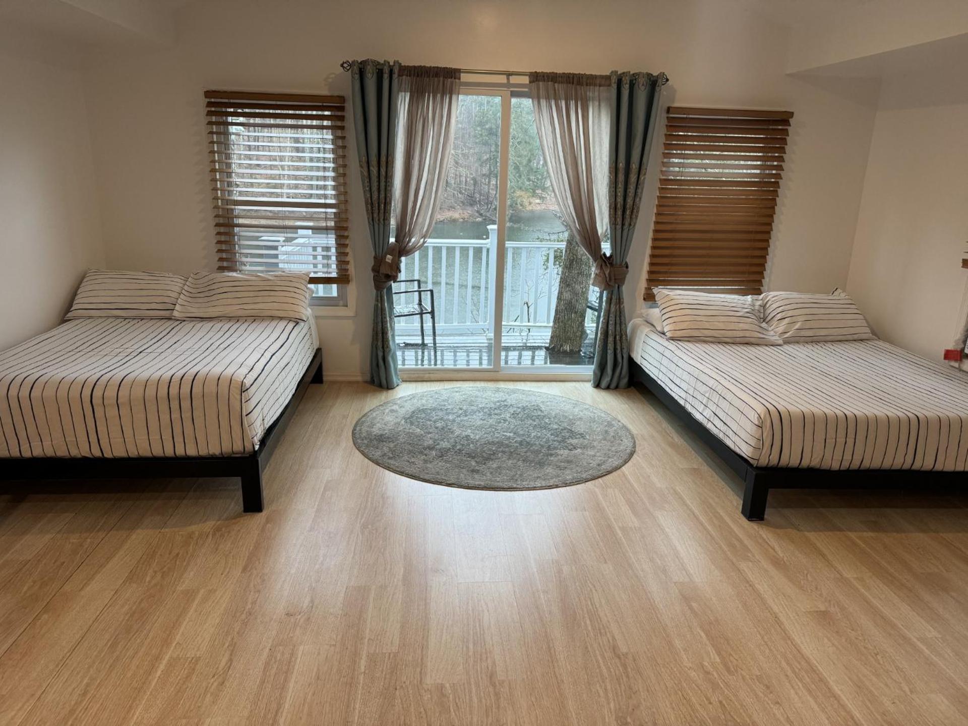Rainbow Mountain Resort - Lgbtq Friendly East Stroudsburg Exterior foto