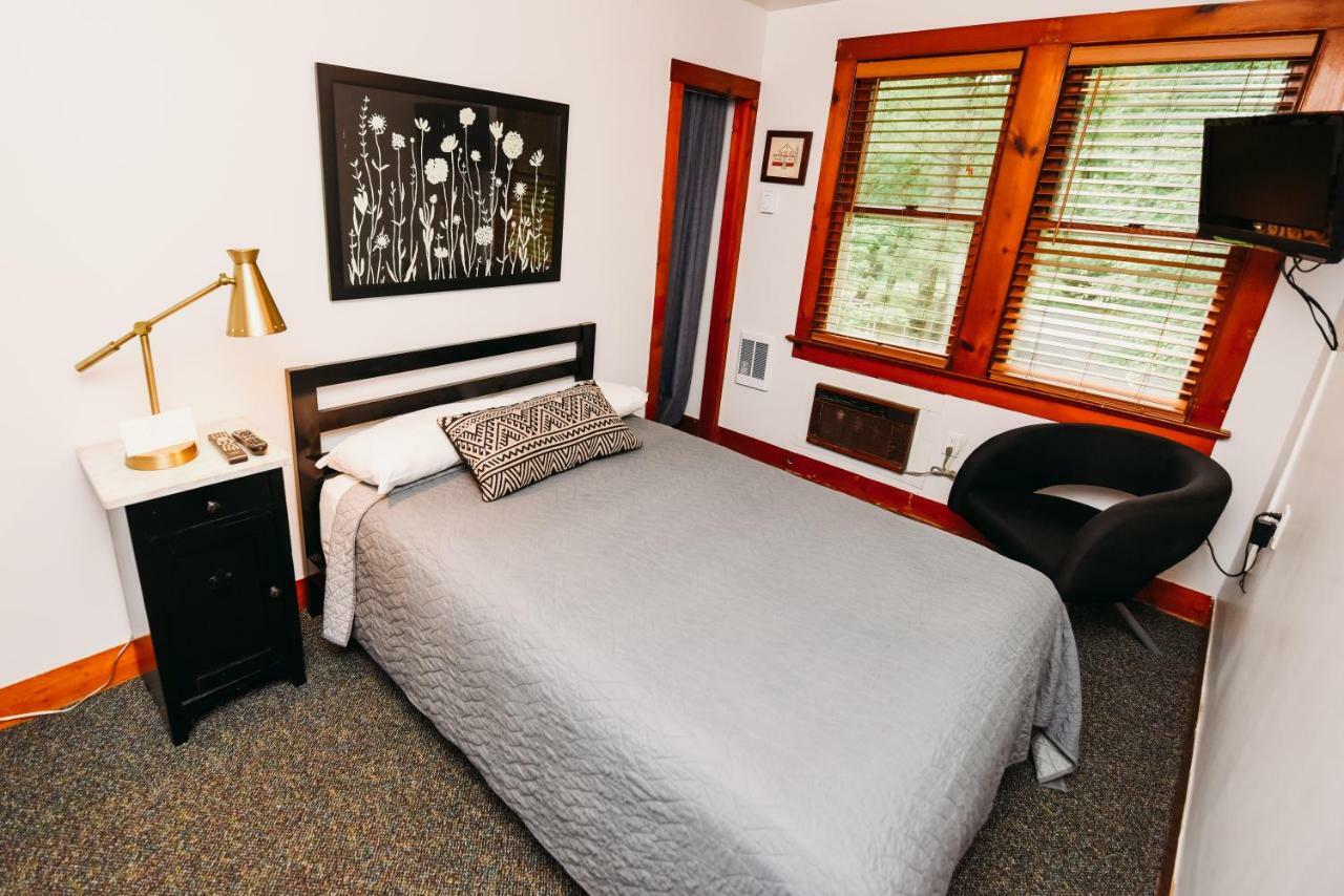 Rainbow Mountain Resort - Lgbtq Friendly East Stroudsburg Exterior foto